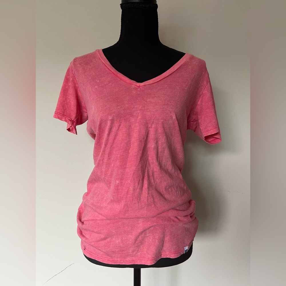 Roxy V-neck T-Shirt Bundle